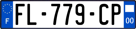FL-779-CP