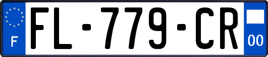 FL-779-CR