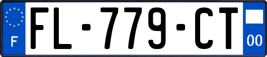 FL-779-CT