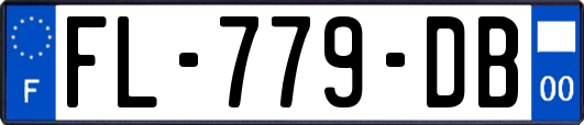 FL-779-DB