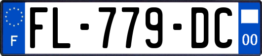 FL-779-DC