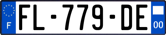 FL-779-DE