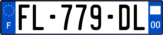 FL-779-DL