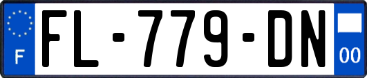 FL-779-DN