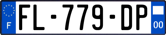 FL-779-DP