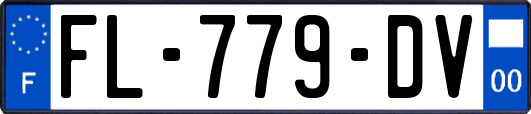 FL-779-DV