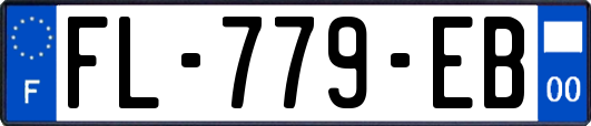 FL-779-EB