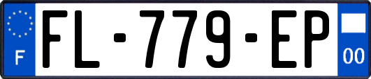 FL-779-EP