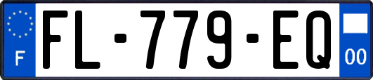 FL-779-EQ