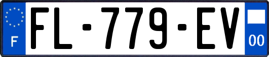 FL-779-EV