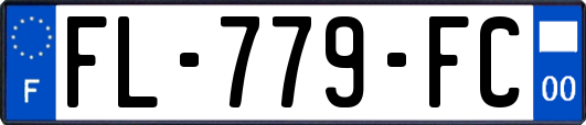 FL-779-FC