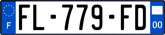 FL-779-FD