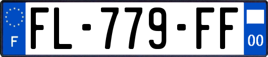 FL-779-FF