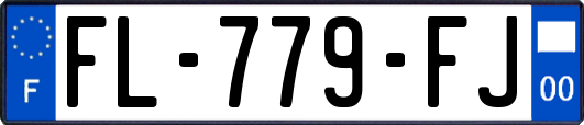 FL-779-FJ