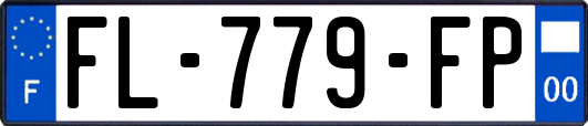 FL-779-FP