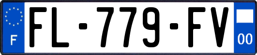 FL-779-FV