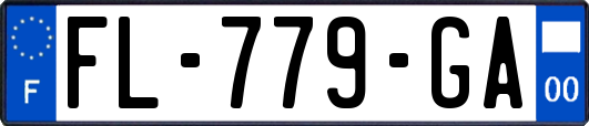 FL-779-GA