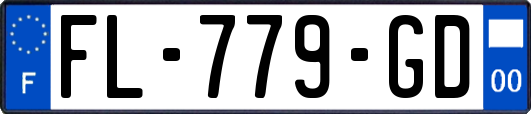 FL-779-GD