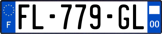 FL-779-GL