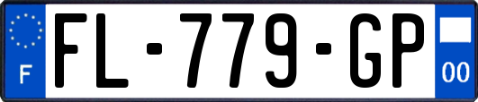 FL-779-GP