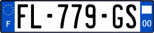 FL-779-GS