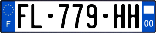 FL-779-HH