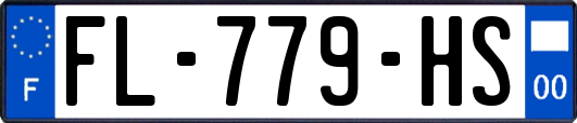 FL-779-HS