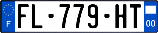 FL-779-HT
