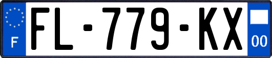 FL-779-KX