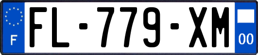 FL-779-XM
