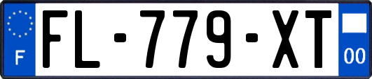 FL-779-XT