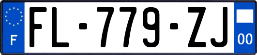 FL-779-ZJ