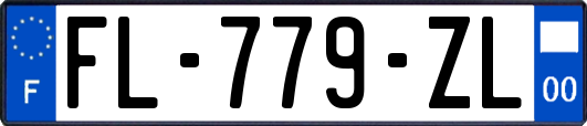 FL-779-ZL