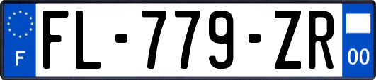 FL-779-ZR