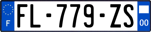 FL-779-ZS