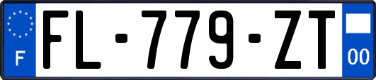 FL-779-ZT