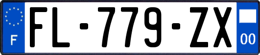 FL-779-ZX