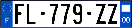 FL-779-ZZ