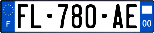 FL-780-AE