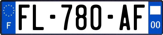 FL-780-AF