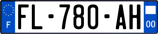 FL-780-AH