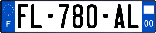 FL-780-AL