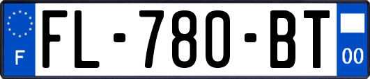 FL-780-BT