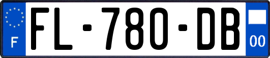 FL-780-DB
