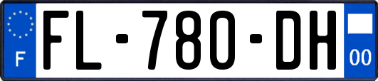 FL-780-DH