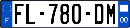 FL-780-DM