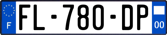 FL-780-DP