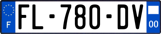 FL-780-DV