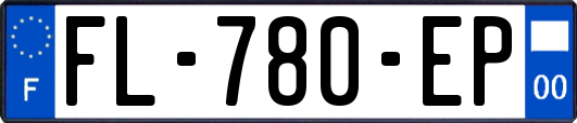 FL-780-EP