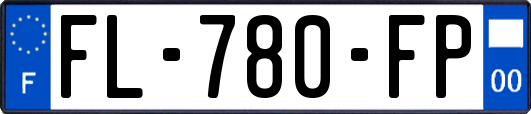 FL-780-FP